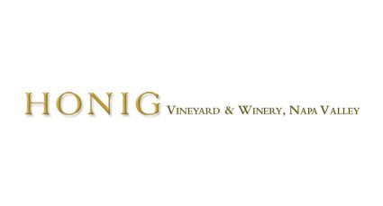 Honig Wine, logo 