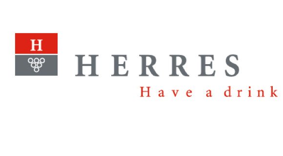 Sektkellerei Peter Herres, logo 
