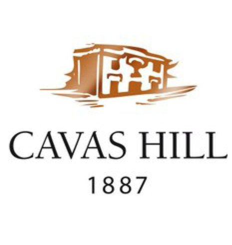 Cavas Hill, logo 