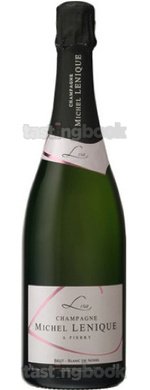 Sparkling wine, Blanc de Noirs NV (10's)