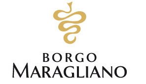 Borgo Maragliano, logo 