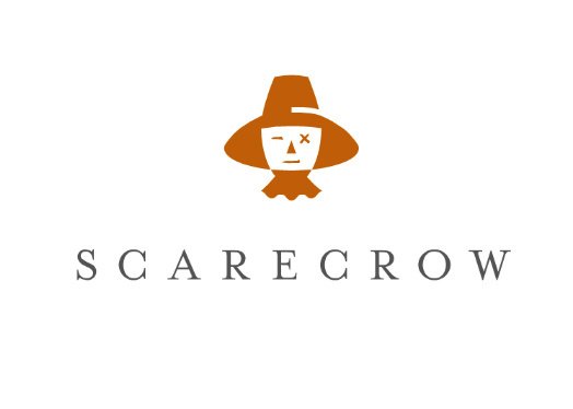 Scarecrow Estate, logo 