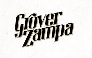 Grover Zampa Vineyards , logo 