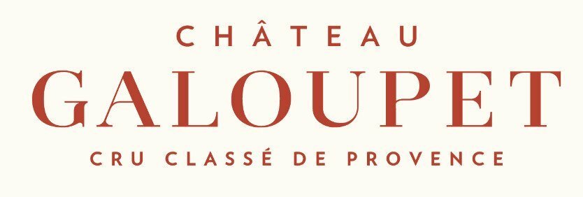 Château Galoupet, logo 