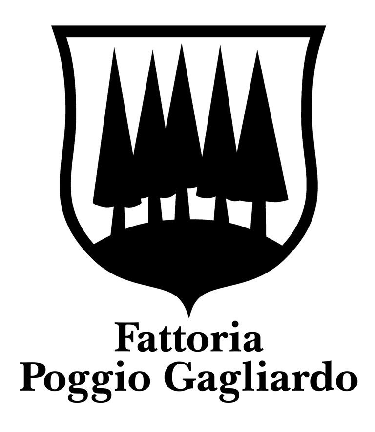 Poggio Gagliardo, logo 
