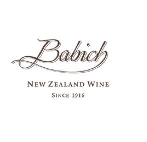 Babich Wines, logo 