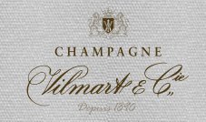 Vilmart & Cie, logo 
