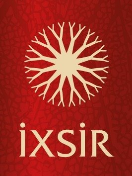 Ixsir, logo 