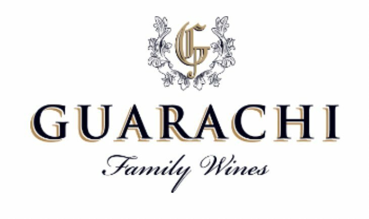 Guarachi Family, logo 