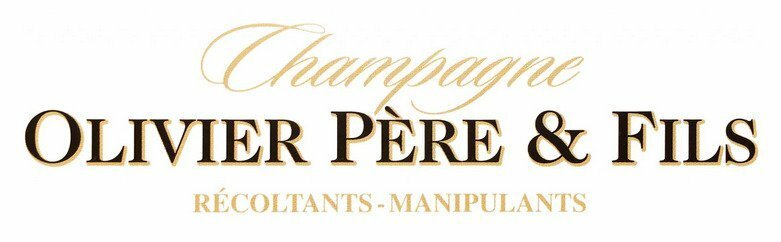Olivier Père & Fils, logo 