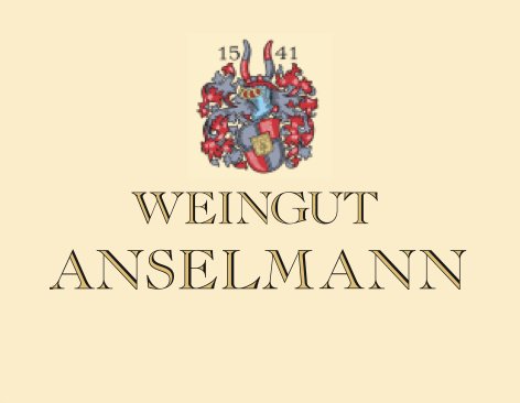 Weingut Anselmann, logo 