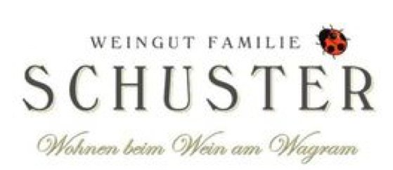Familie Schuster, logo 
