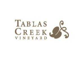 Tablas Creek Vineyard, logo 