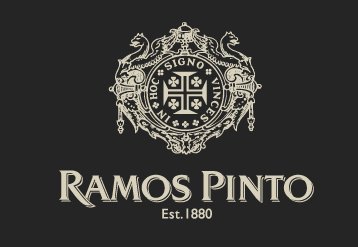 Ramos Pinto, logo 