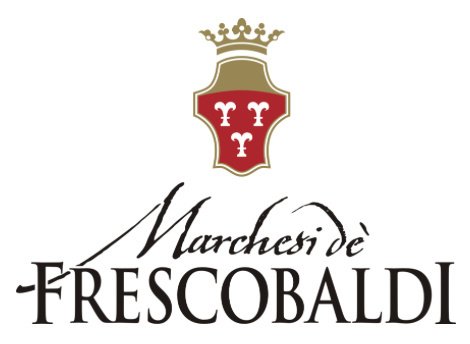 Marchesi de' Frescobaldi, logo 