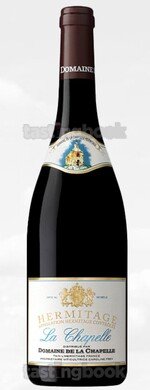 Red wine, Hermitage La Chapelle 2021