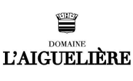 Domaine l'Aiguelière, logo 