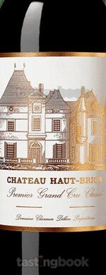Red wine, Château Haut-Brion 2025