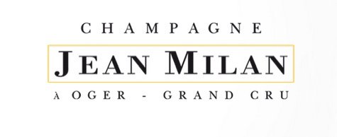 Jean Milan, logo 
