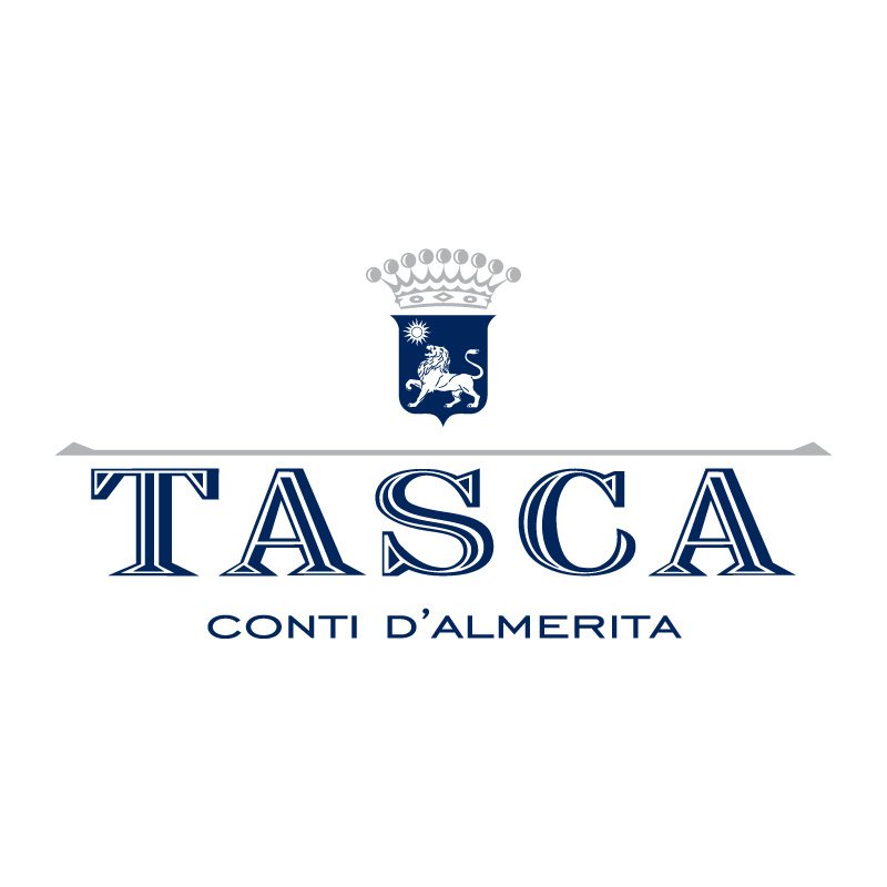 Tasca, logo 
