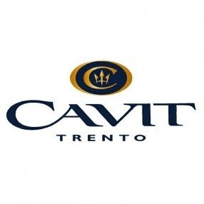 Cavit, logo 