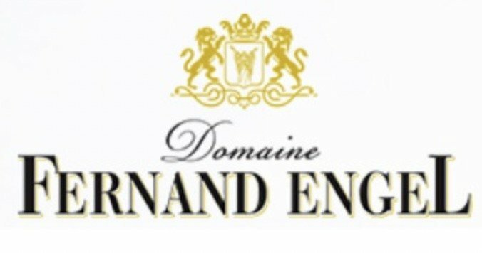 Domaine Fernand Engel, logo 