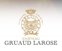 Château Gruaud-Larose, logo 