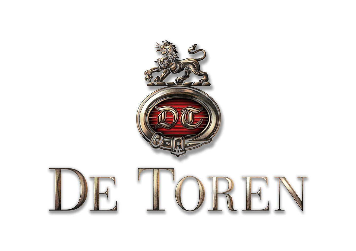 De Toren, logo 