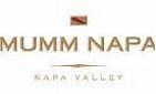 Mumm Napa, logo 
