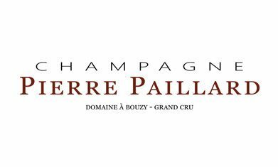 Pierre Paillard, logo 