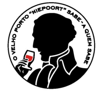 Niepoort, logo 