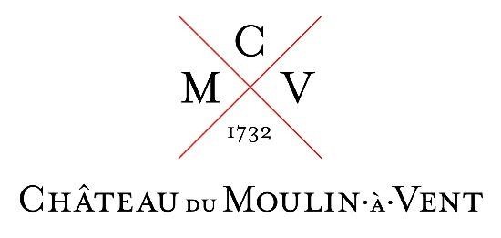 Château Moulin-A-Vent, logo 
