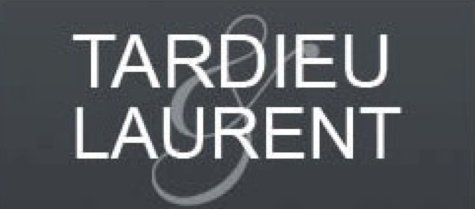 Tardieu-Laurent, logo 