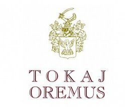 Tokaj Oremus Estate, logo 