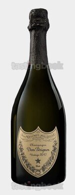 Click to enlarge Sparkling wine, Dom Pérignon 2017