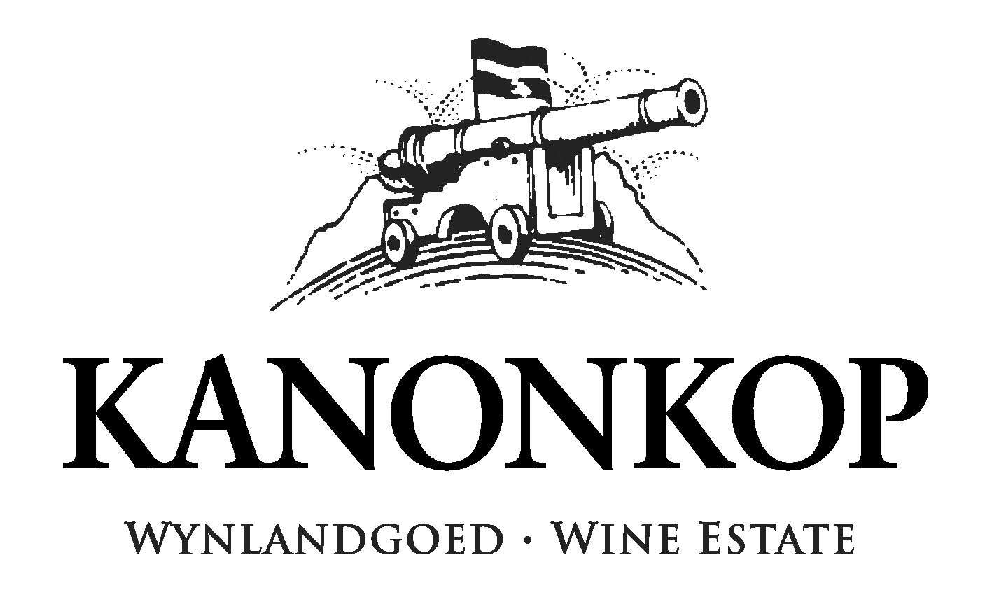 Kanonkop, logo 