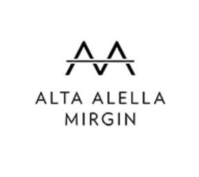 Alta Alella, logo 