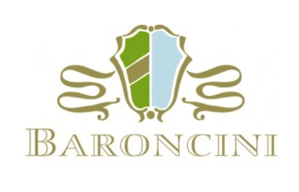 Baroncini, logo 