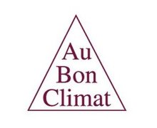 Au Bon Climat, logo 