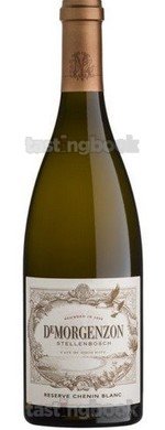 White wine, Reserve Chenin Blanc 2014
