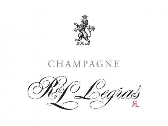 R&L Legras, logo 