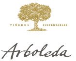 Arboleda, logo 