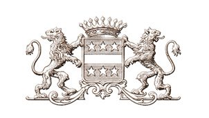 Domaine du Comte Liger-Belair, logo 