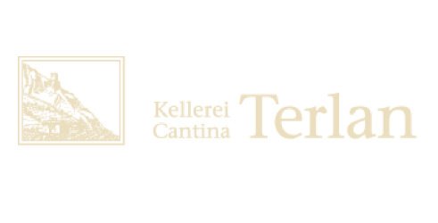 Cantina Terlan, logo 