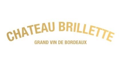 Château Brillette, logo 
