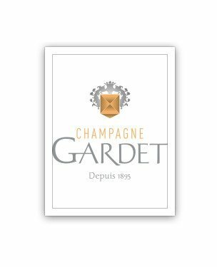 Gardet, logo 