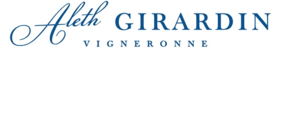 Aleth Girardin, logo 