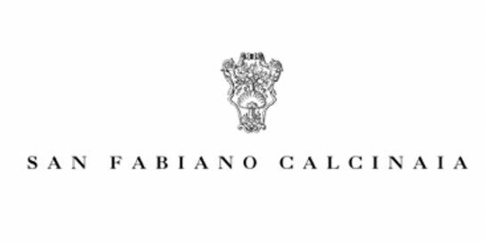 San Fabiano Calcinaia, logo 