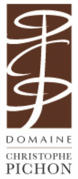 Domaine Christophe Pichon, logo 