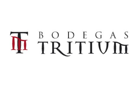 Bodegas Tritium, logo 